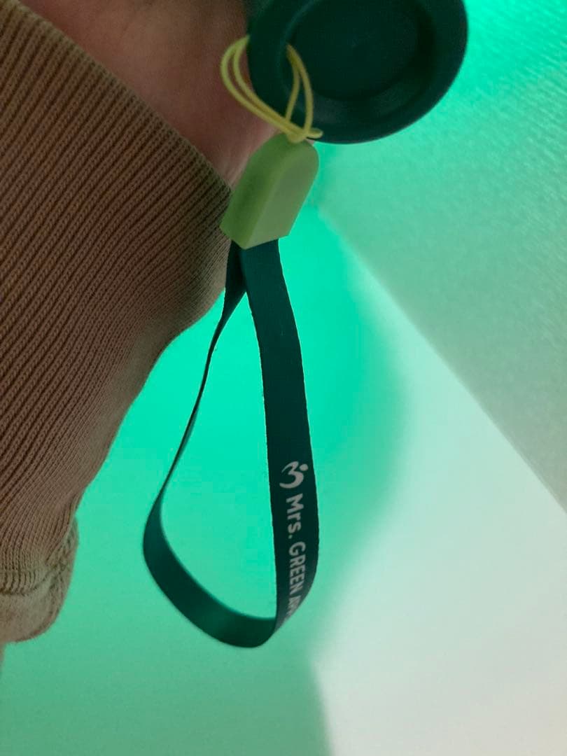 ミセスグリーンアップルOfficial Light Stick