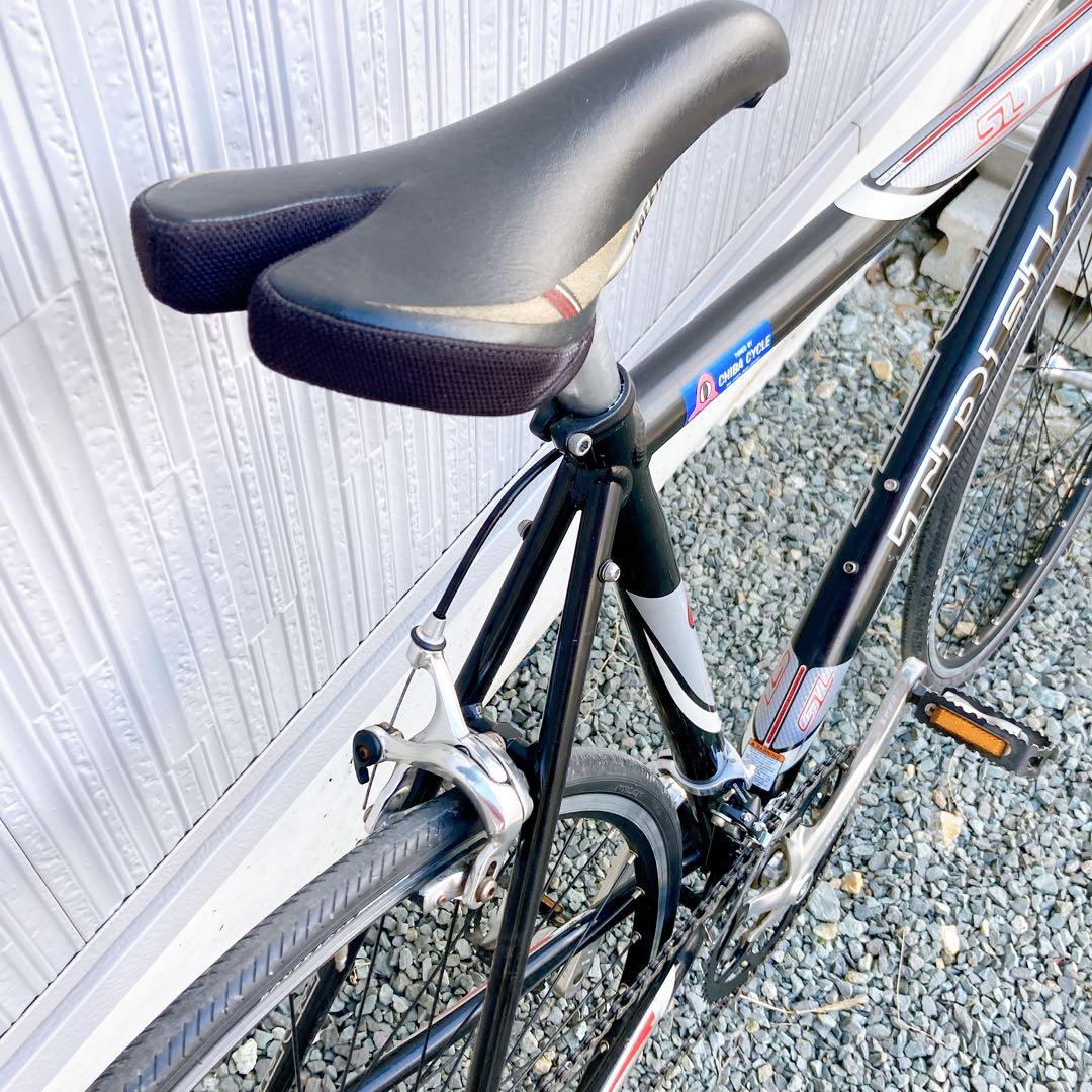 TREK SL1000 ロードバイク　2007年頃