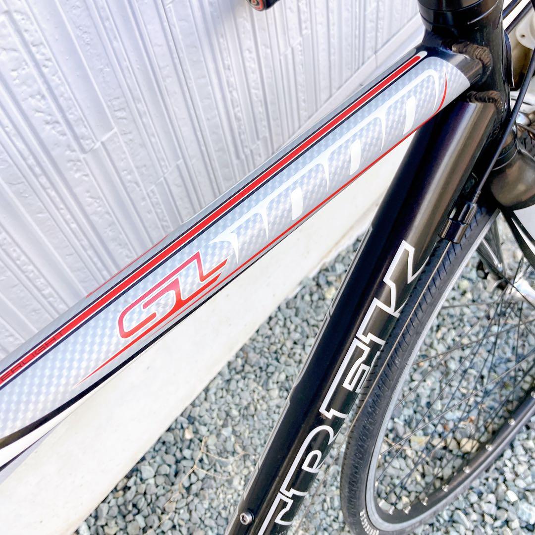 TREK SL1000 ロードバイク　2007年頃