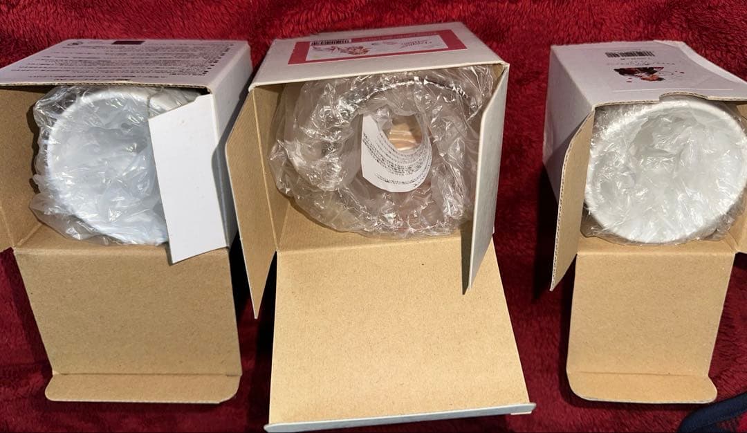 マクロスデルタ オシャレマクロス フレイア マグカップ 3個セット