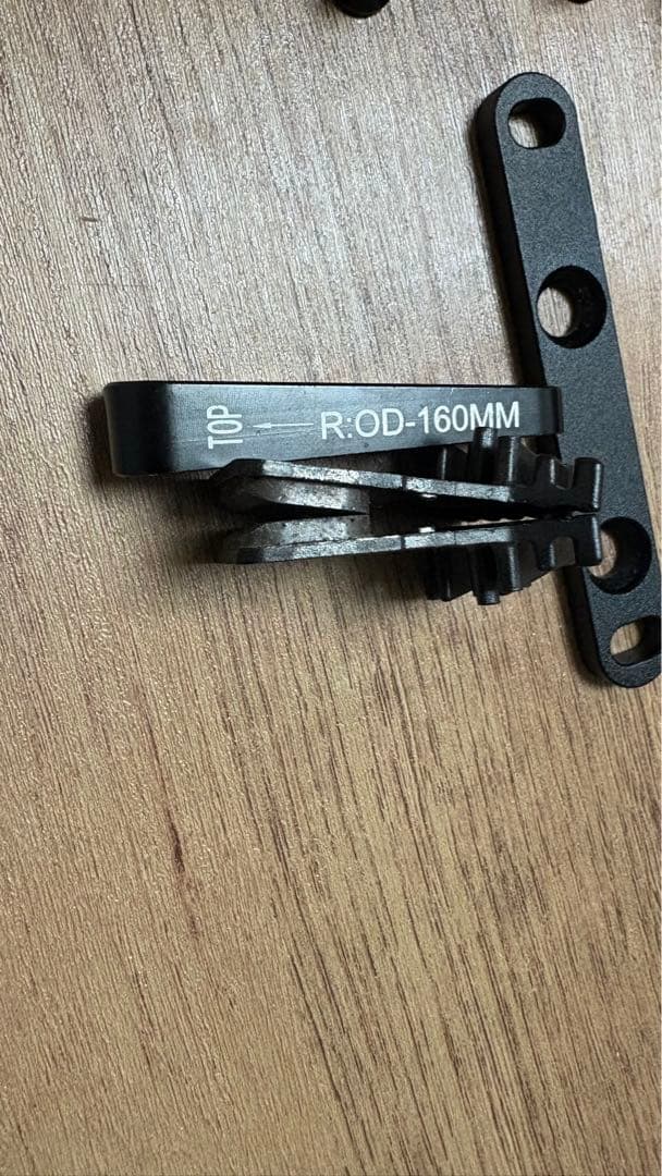 アルテグラコンポ　R8000 機械式　油圧 フロントディレイラー抜き