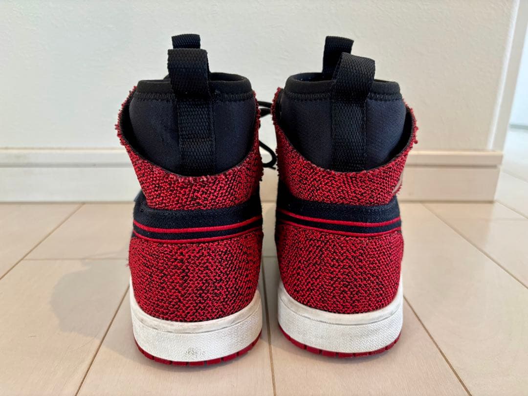 ナイキ エアジョーダン1 フライニット　AIR JORDAN