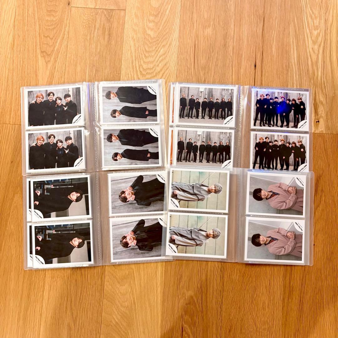 Hey!Say!JUMP 知念侑李 まとめ売り