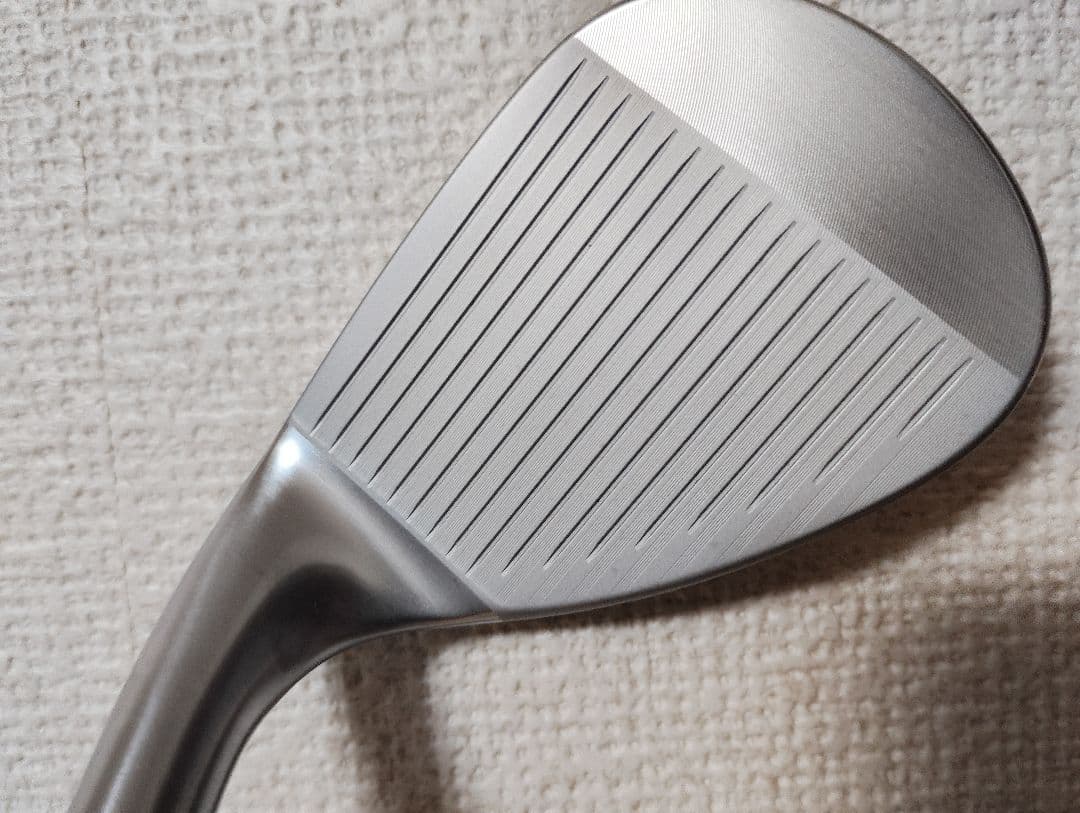 美品 VOKEY FORGED 58 08S