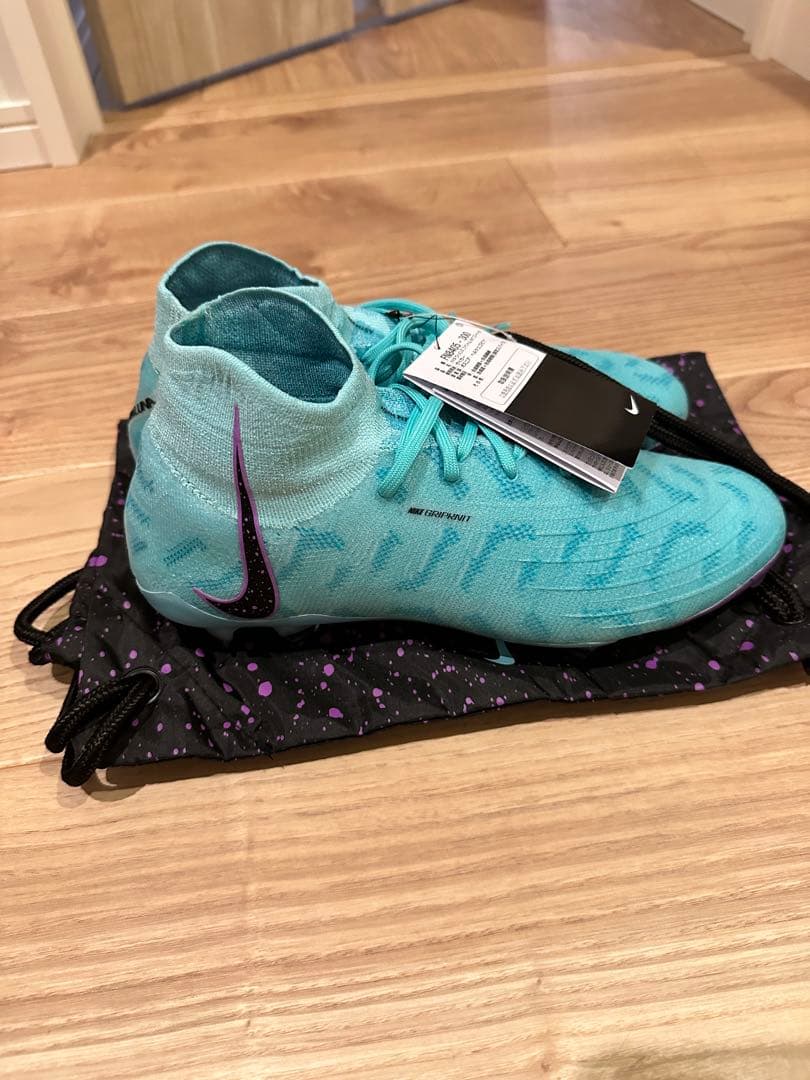 シューズ NIKE W PHANTOM LUNA ELITE FG