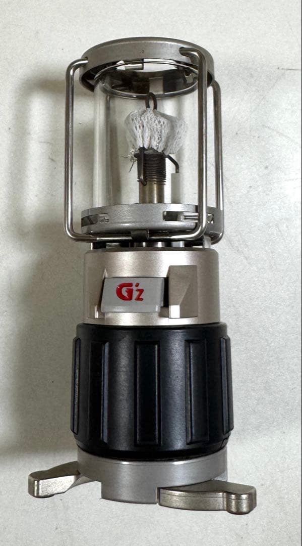 SOTO G’z STG-25 G-LAMP（Gランプ・廃盤品）