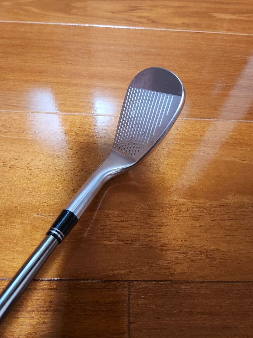 三浦技研MG-S01ウェッジ Spin Wedge 56度 80g