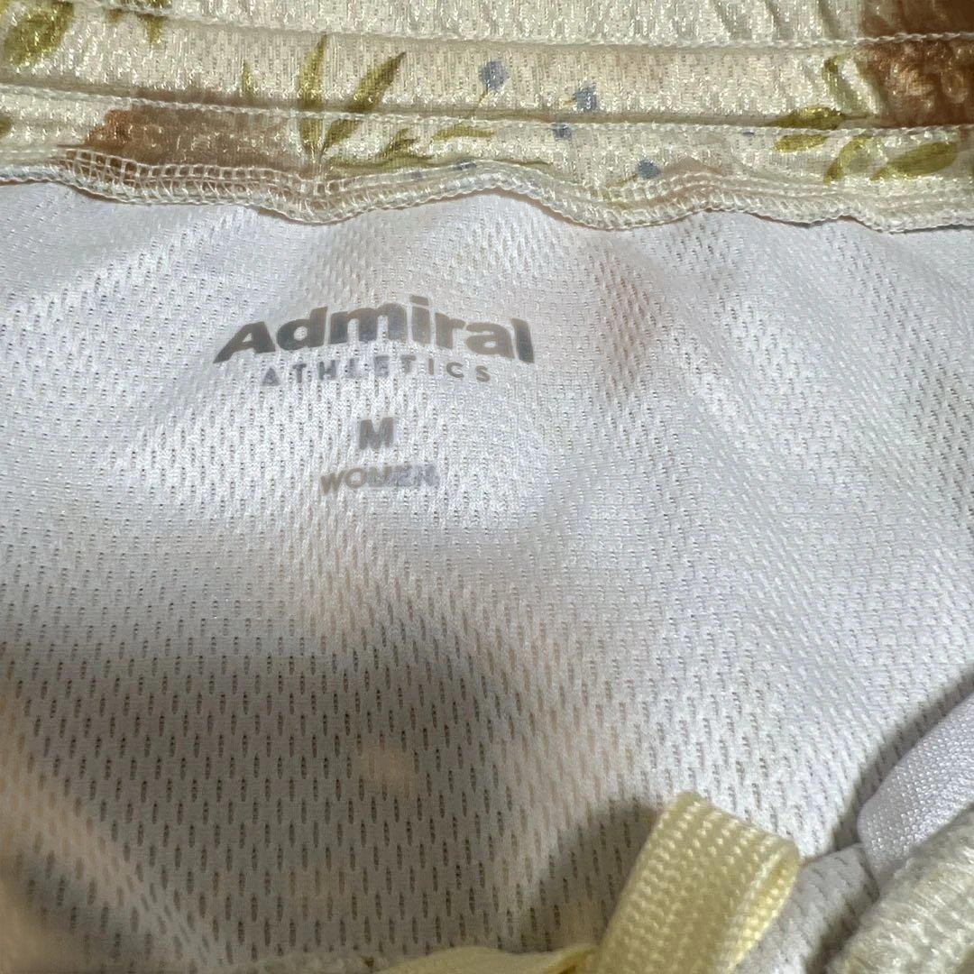 2025春夏Admiralテニスウェアセット
