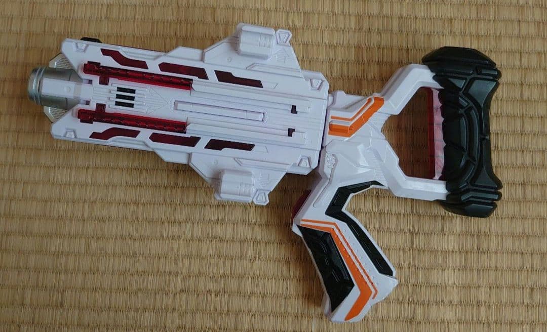 ルパンレンジャー パトレンジャー ルパンカイザー　パトカイザー