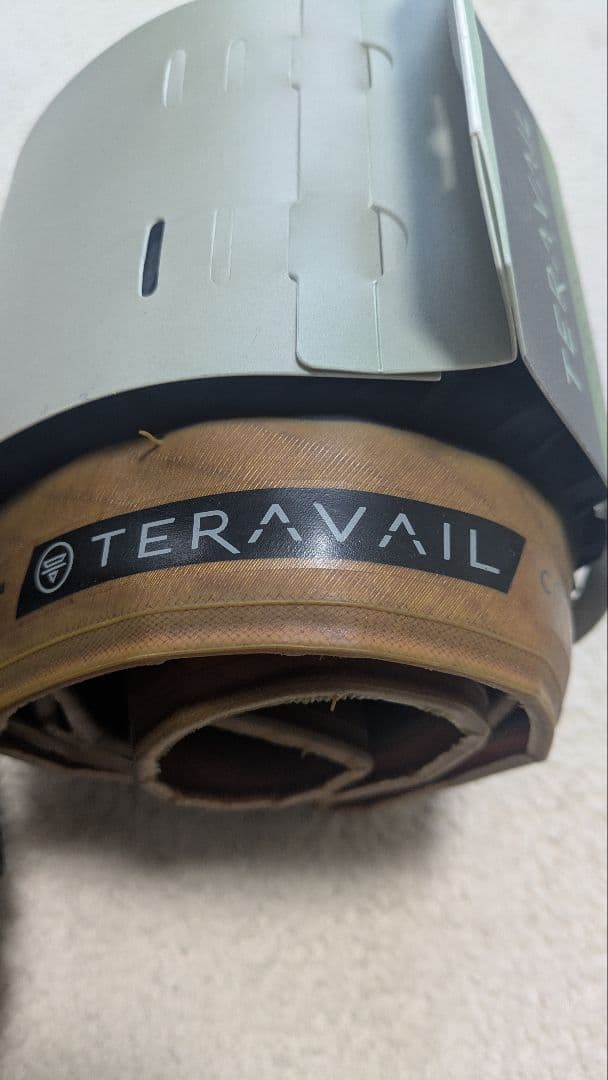 TERAVAIL CORONADO 29 x 2.8　タイヤ