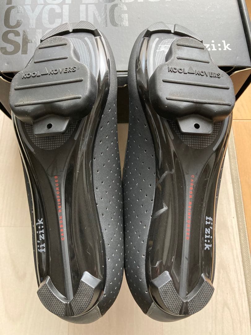 fi’zi:kフィジークTEMPO R5 42 27 LOOK KEO GRIP
