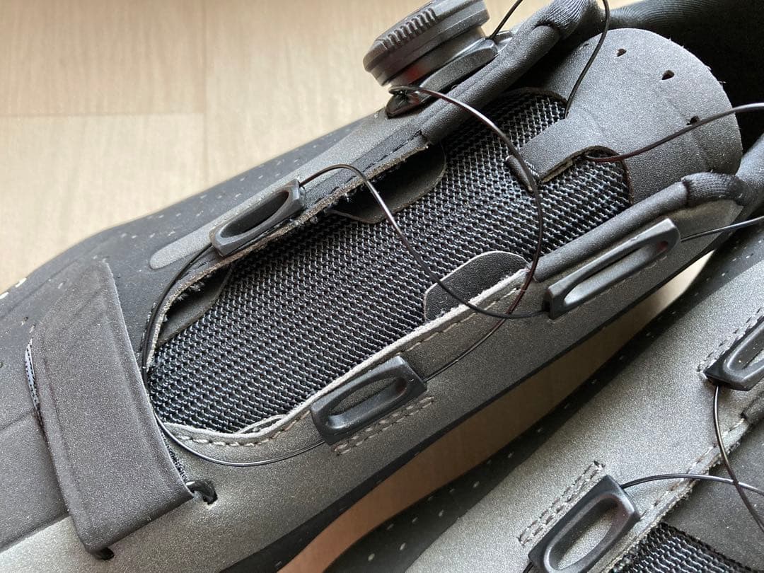 fi’zi:kフィジークTEMPO R5 42 27 LOOK KEO GRIP