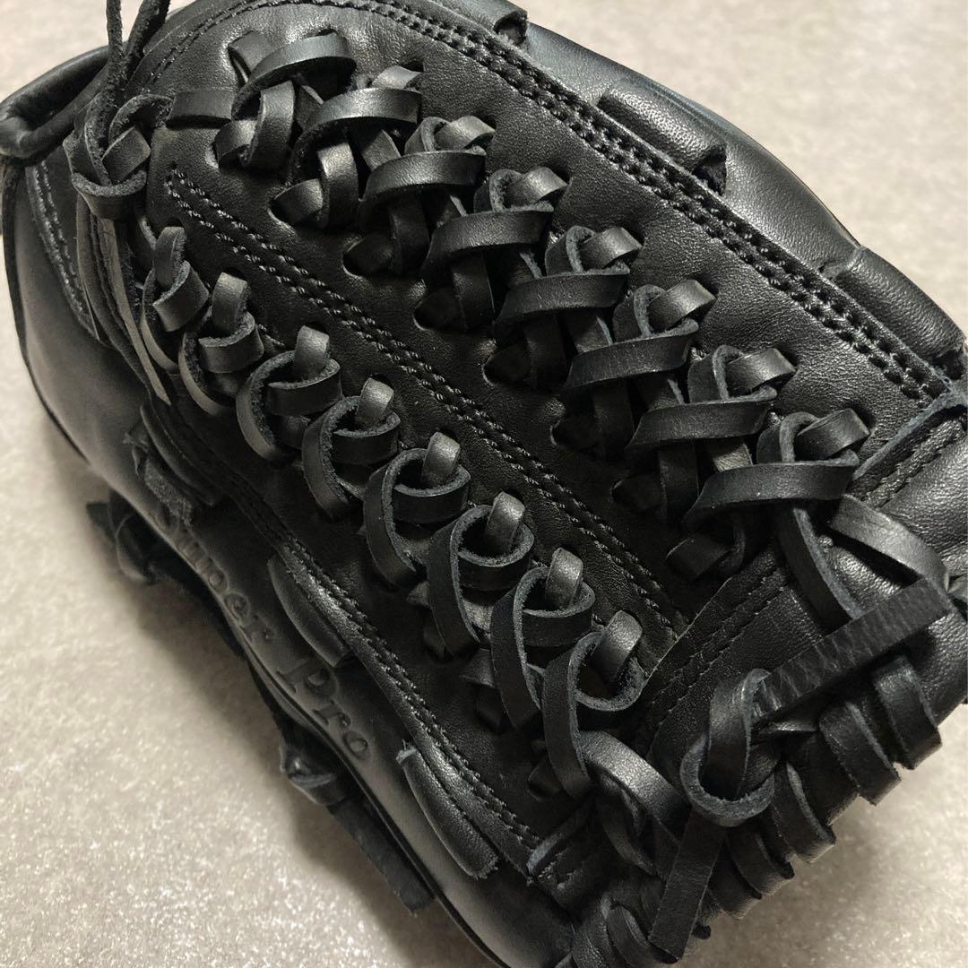 SSK エスエスケー 一般 大人用 軟式 内野 野球 グローブ グラブ 美品