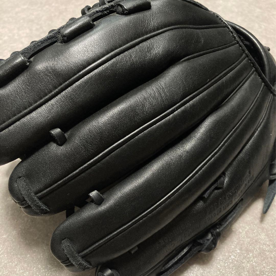 SSK エスエスケー 一般 大人用 軟式 内野 野球 グローブ グラブ 美品