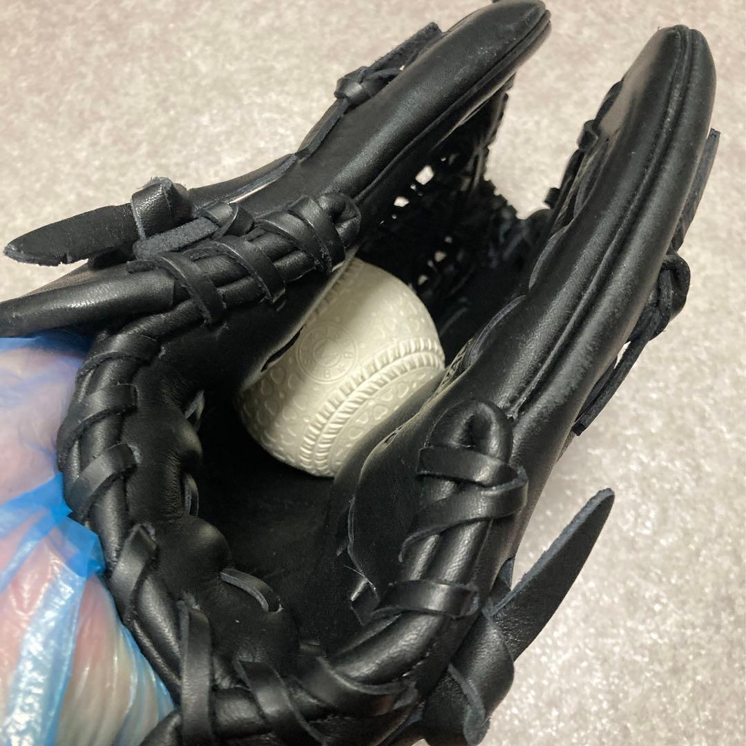 SSK エスエスケー 一般 大人用 軟式 内野 野球 グローブ グラブ 美品
