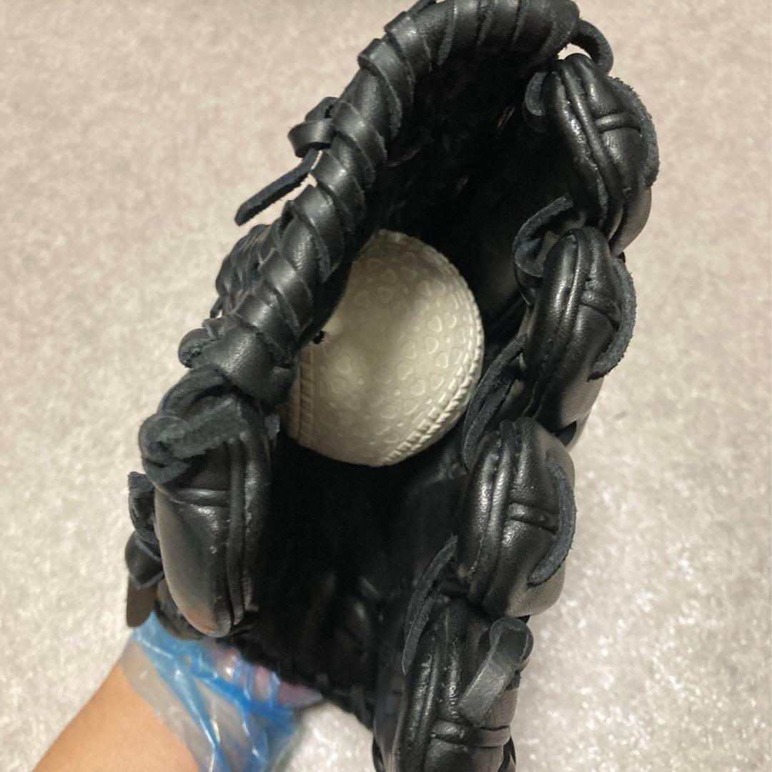 SSK エスエスケー 一般 大人用 軟式 内野 野球 グローブ グラブ 美品