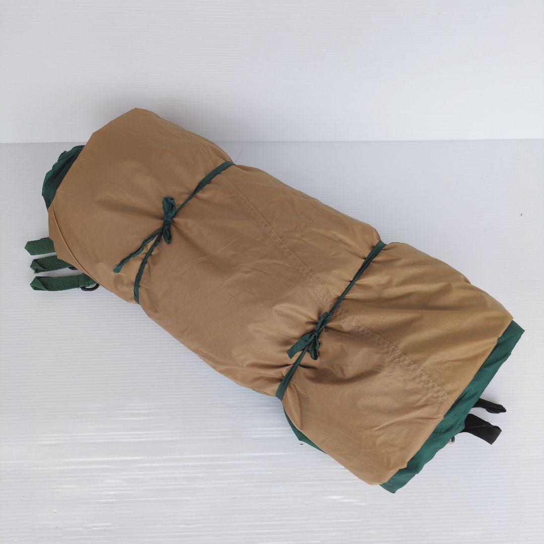 Coleman タフドーム240 キャンプ テント
