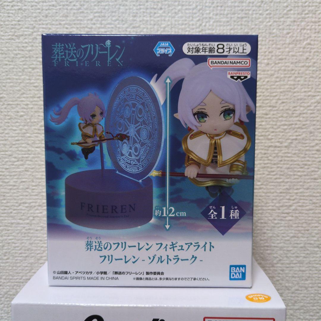 【1点あたり1,300円以下の特価！】フリーレン 人気フィギュア10点セット
