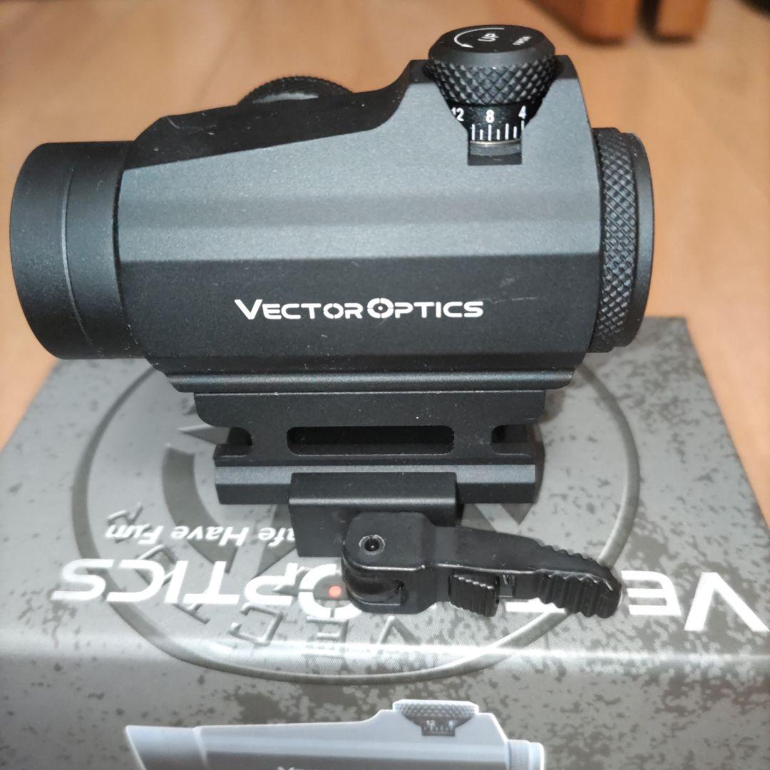 Vecter Optics MAVERICK １✕22GEN2