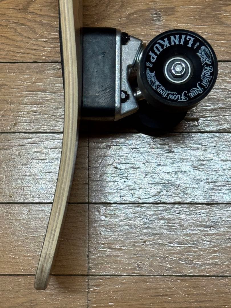 LINKUP SKATESHOP コンプリート　SURF SKATE