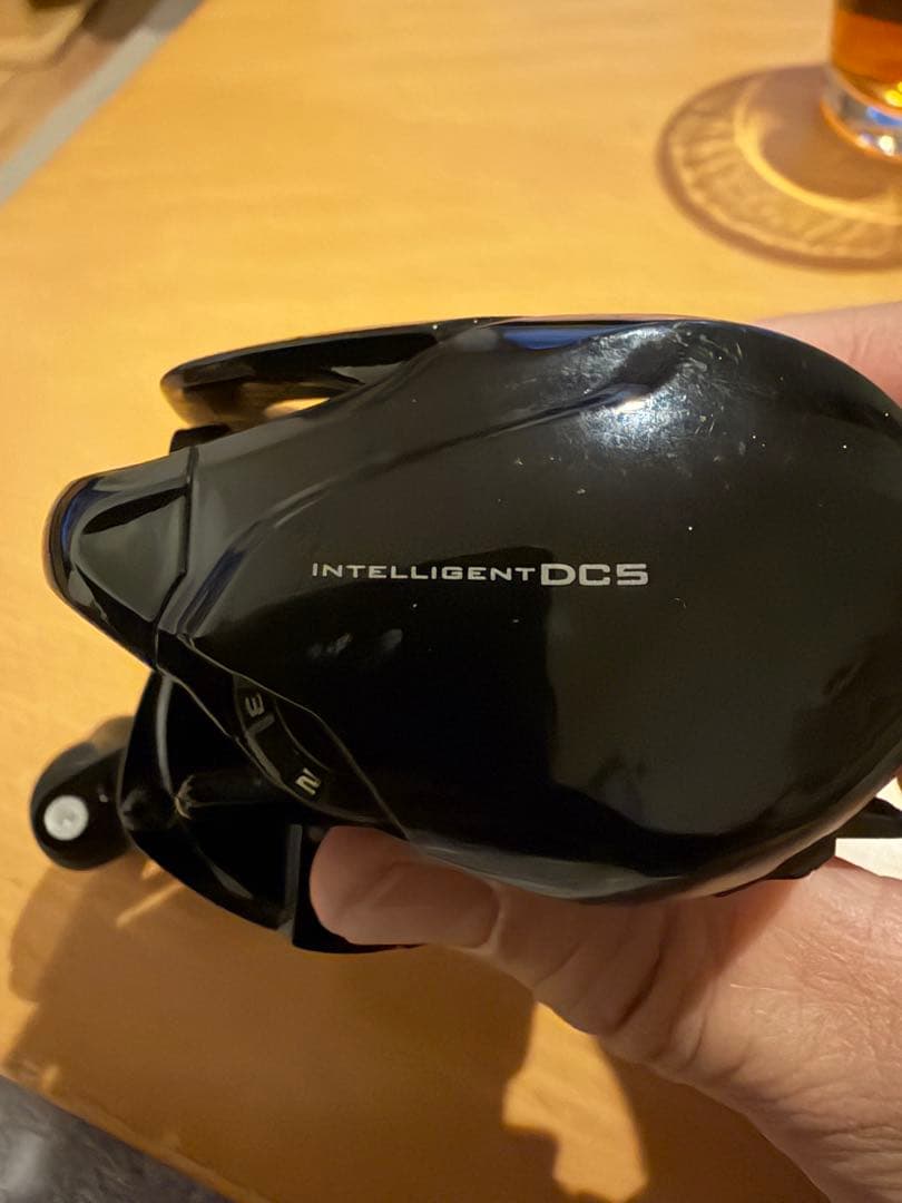 17スコーピオンＤＣ　100ＨＧ
