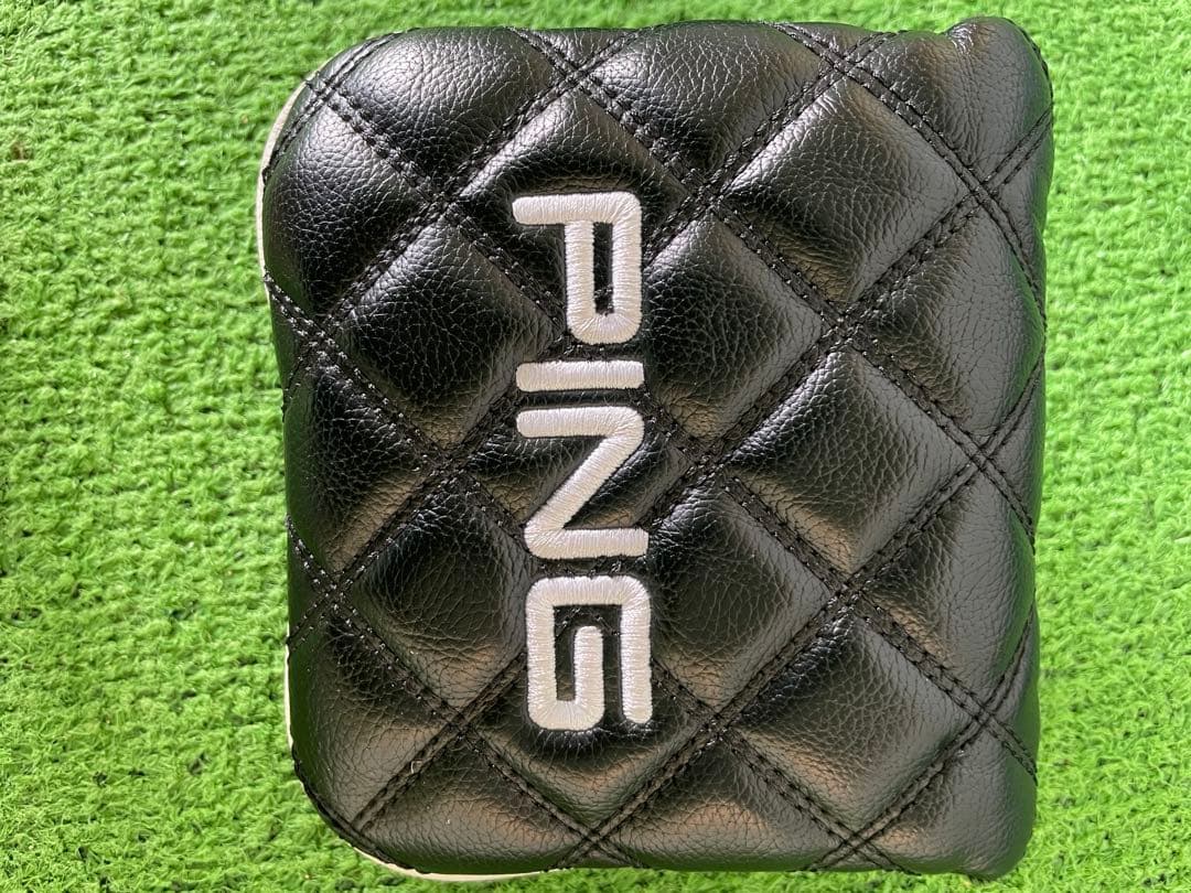 PING TOMCAT 14 パター