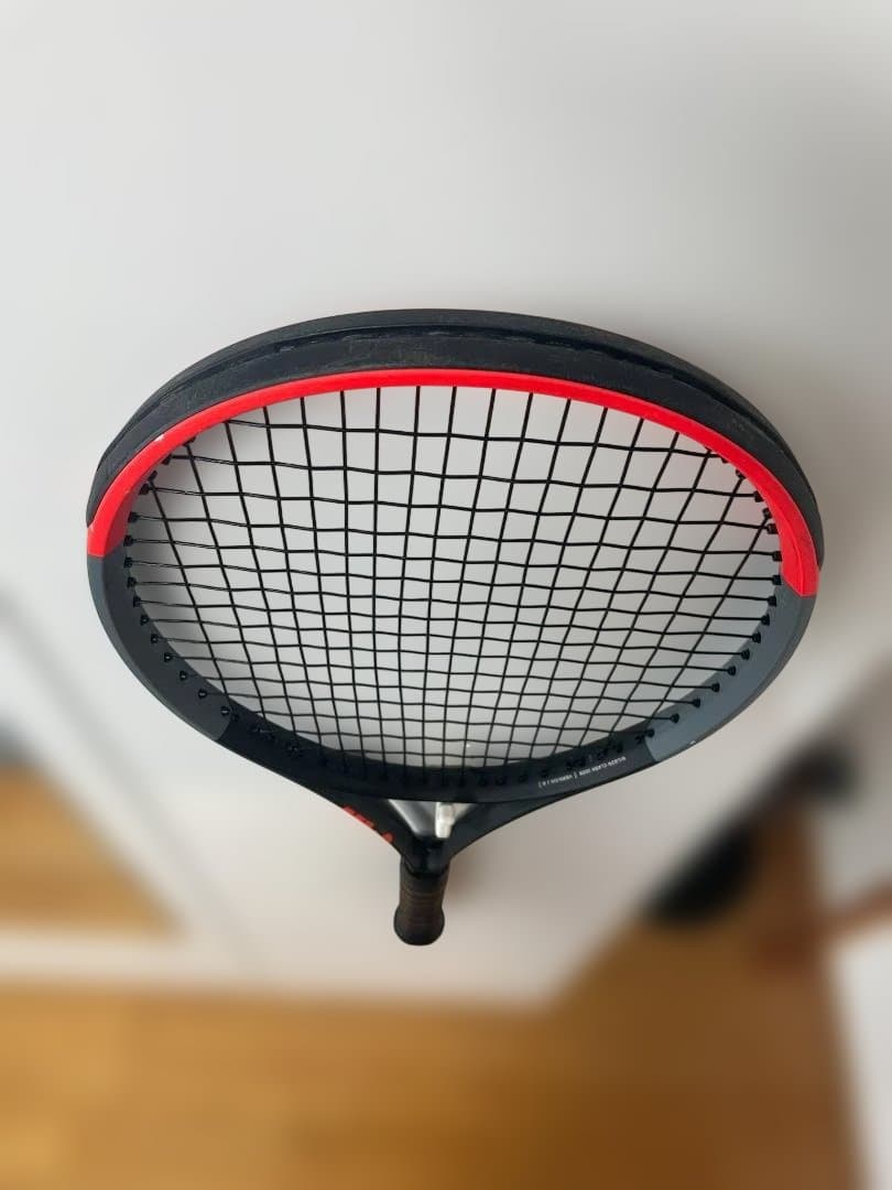 Wilson Clash 100S　ウィルソン クラッシュ100S