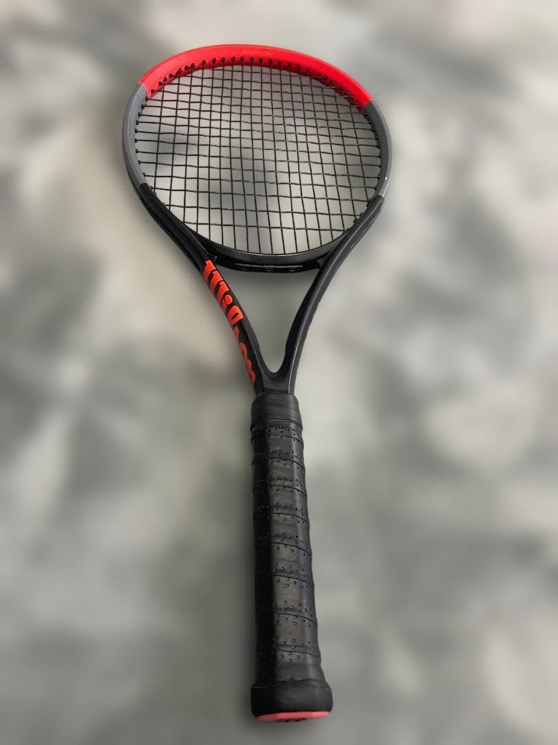 Wilson Clash 100S　ウィルソン クラッシュ100S