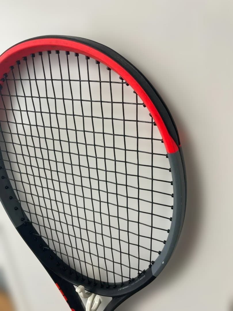 Wilson Clash 100S　ウィルソン クラッシュ100S