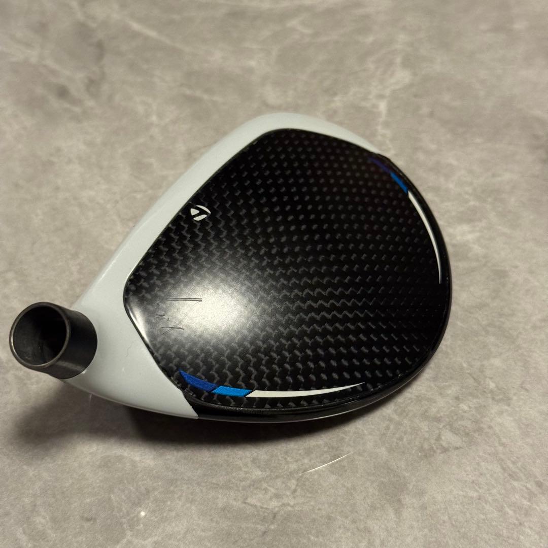 テーラーメイド SIM2 5W(19°) ヘッド単品 中古 ヘッドカバー無し