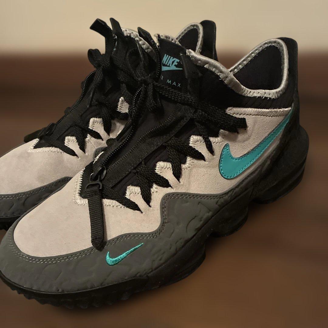 Nike lebron atmos ナイキ レブロン アトモス 27.5