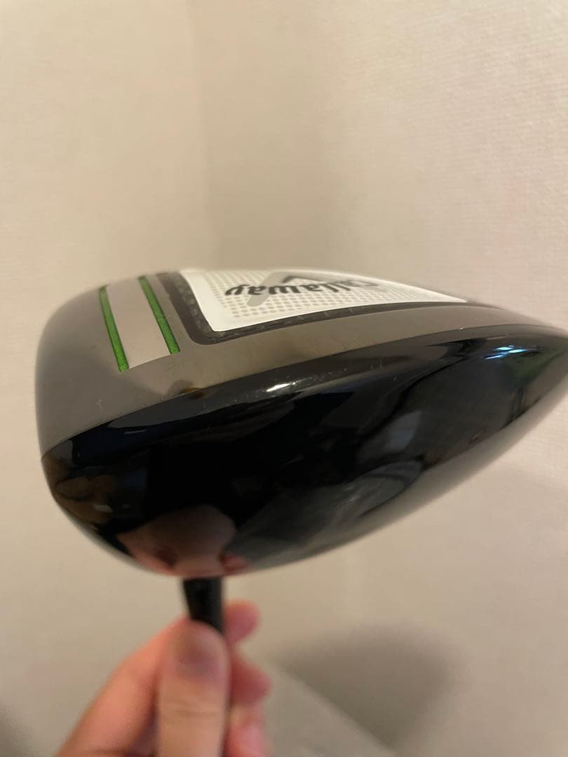 EPIC SPEED ♦︎♦︎♦︎10.5度　【ツアー支給品】 TCシリアル