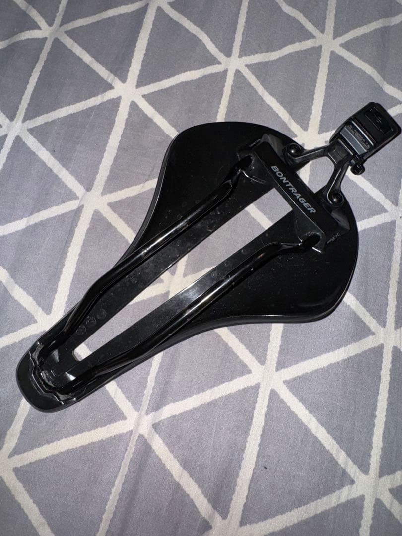 Bontrager AEOLUS COMP＋TREK FLARE RT