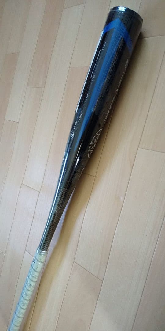 未使用Sluggerカタリスト軟式少年用バットトップバランス76x540g