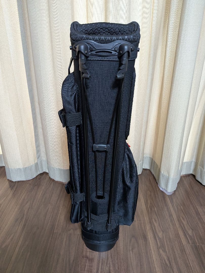 CALLAWAY スタンド型キャディバッグ