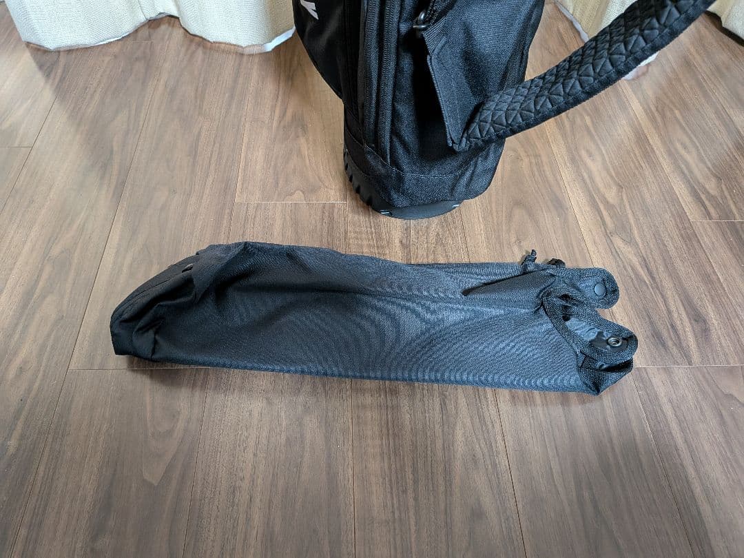 CALLAWAY スタンド型キャディバッグ
