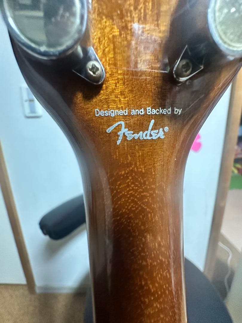 ギター Squier by Fender