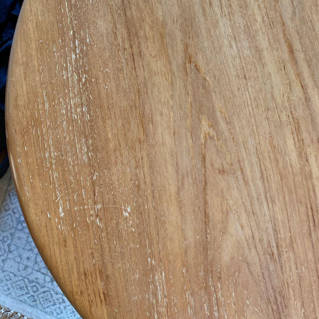 ドラマ使用Table
