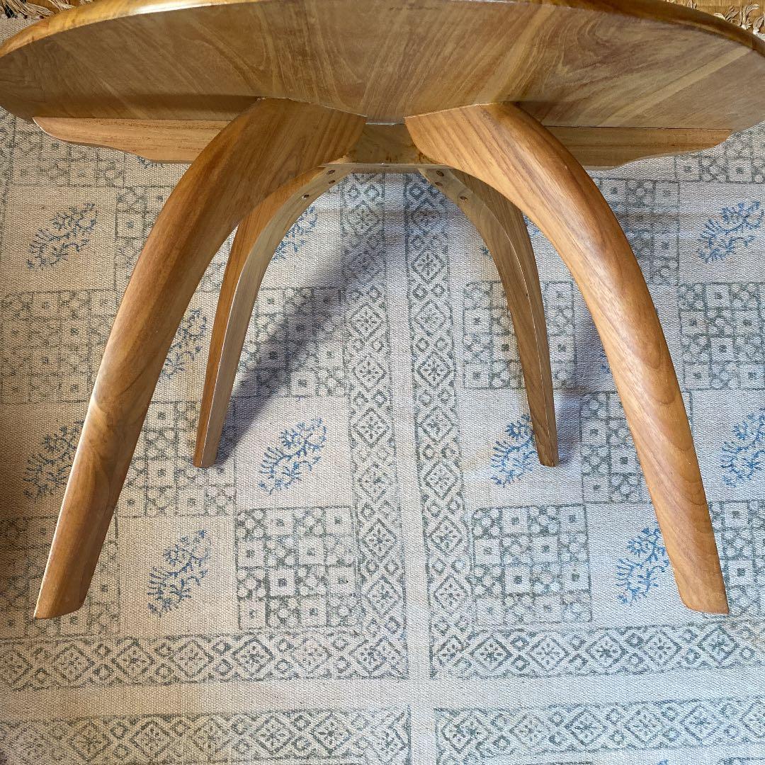 ドラマ使用Table