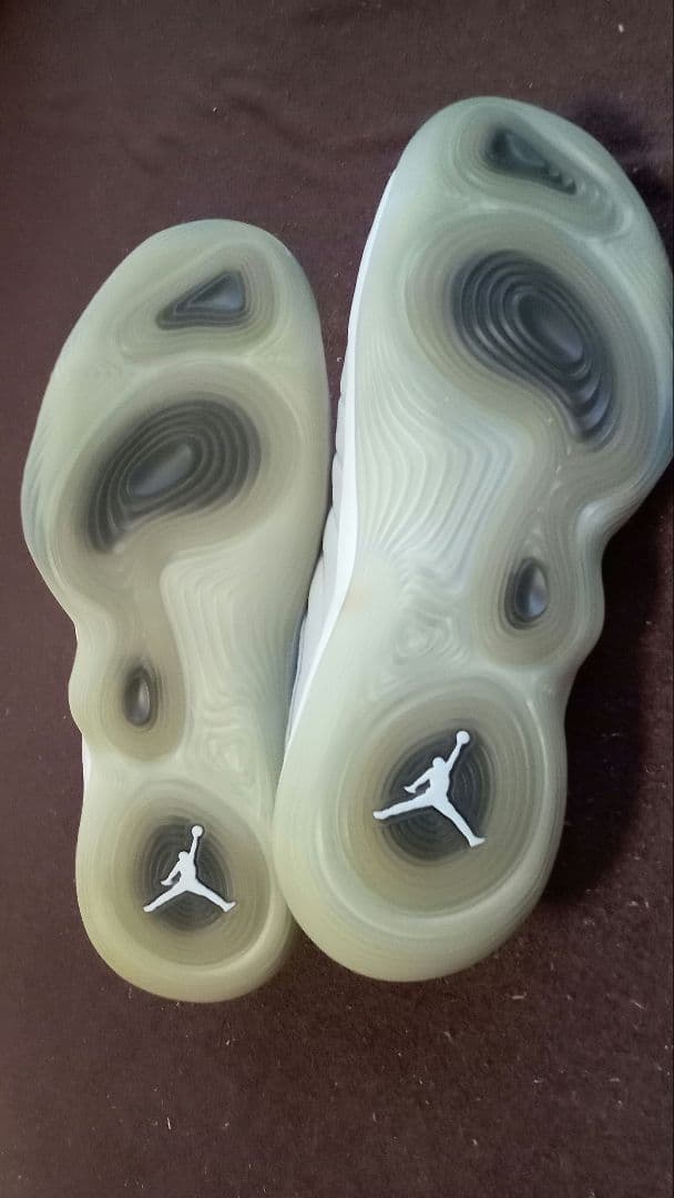 シューズ(男性用) AIR JORDAN SUPER FLY