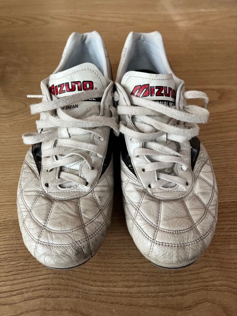 シューズ MORELIA II JAPAN