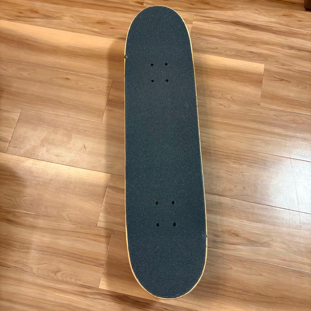 SANTA CRUZ スケートボード コンプリート 8インチ