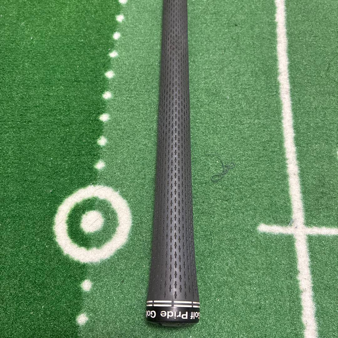 TaylorMade P-770 7番アイアン