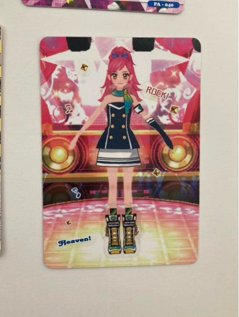 アイカツカード まとめ売り 136枚