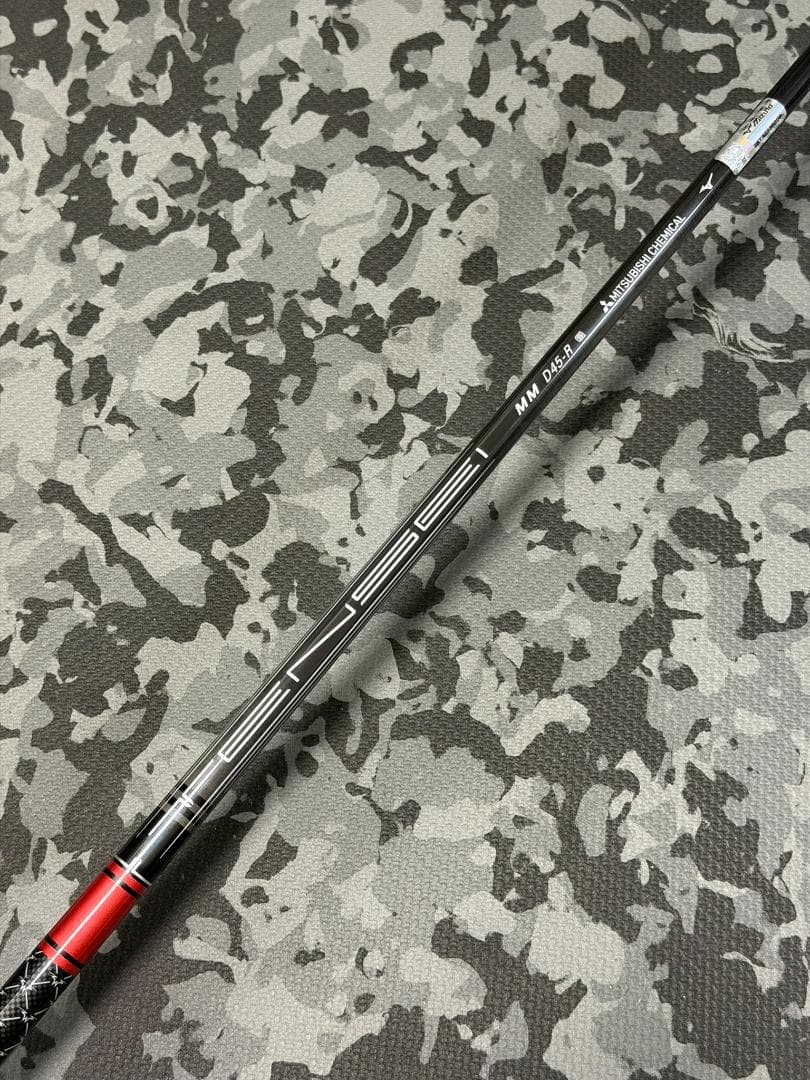 【シャンク】JPX ONE ドライバー 10.5°／TENSEI RED…