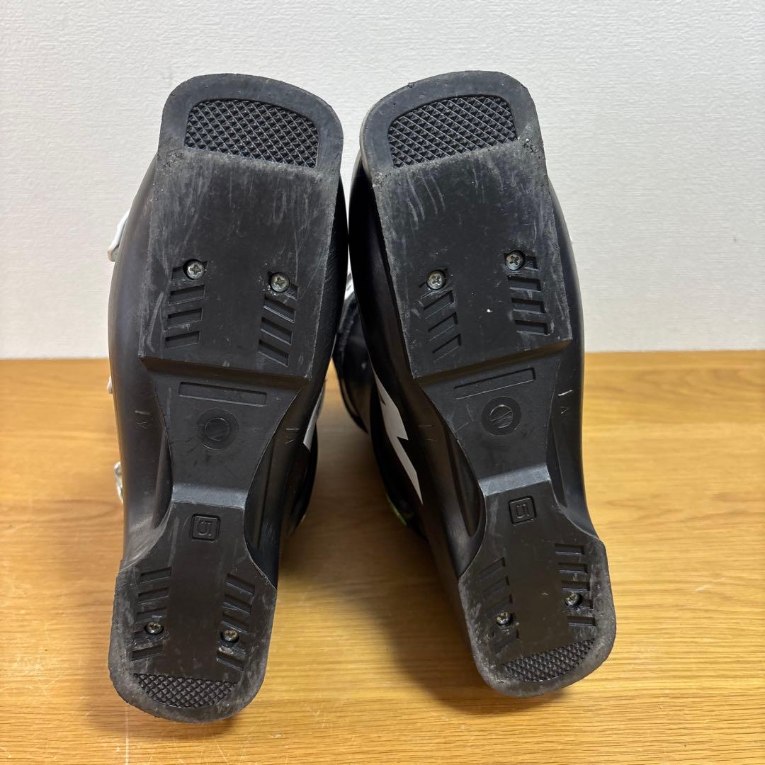 美品　NORDICA 24-24.5cm スキーブーツ　DOBERMANN