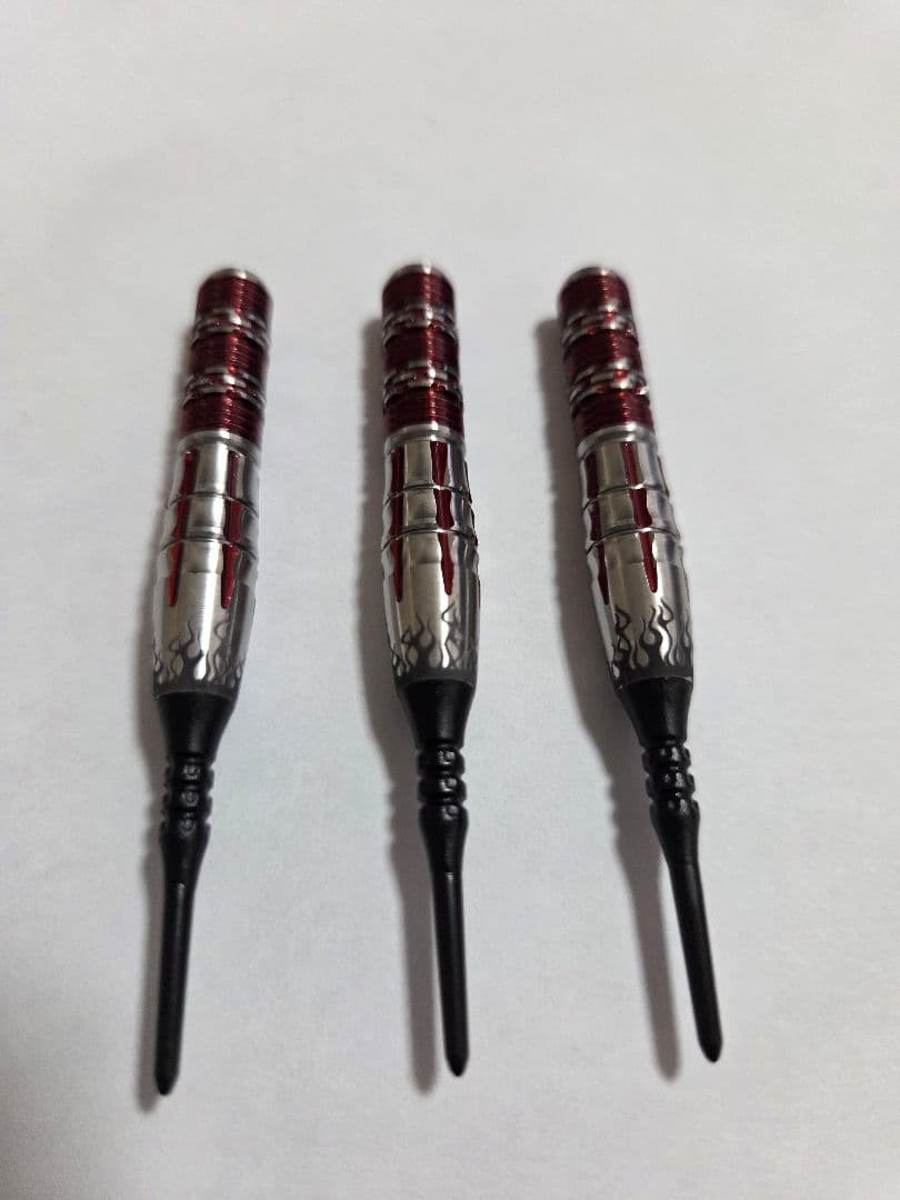 TARGET/ターゲット PYRO/パイロ G11 17g 星野光正