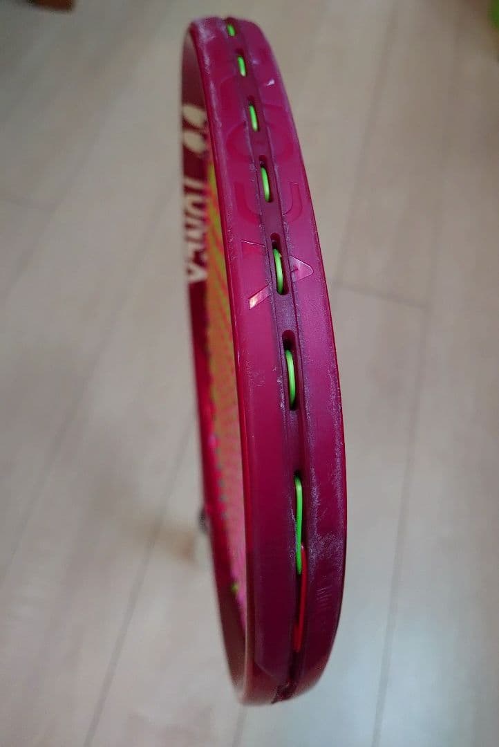 【2026年最新モデル】YONEX VCORE100 G2 ブイコア100
