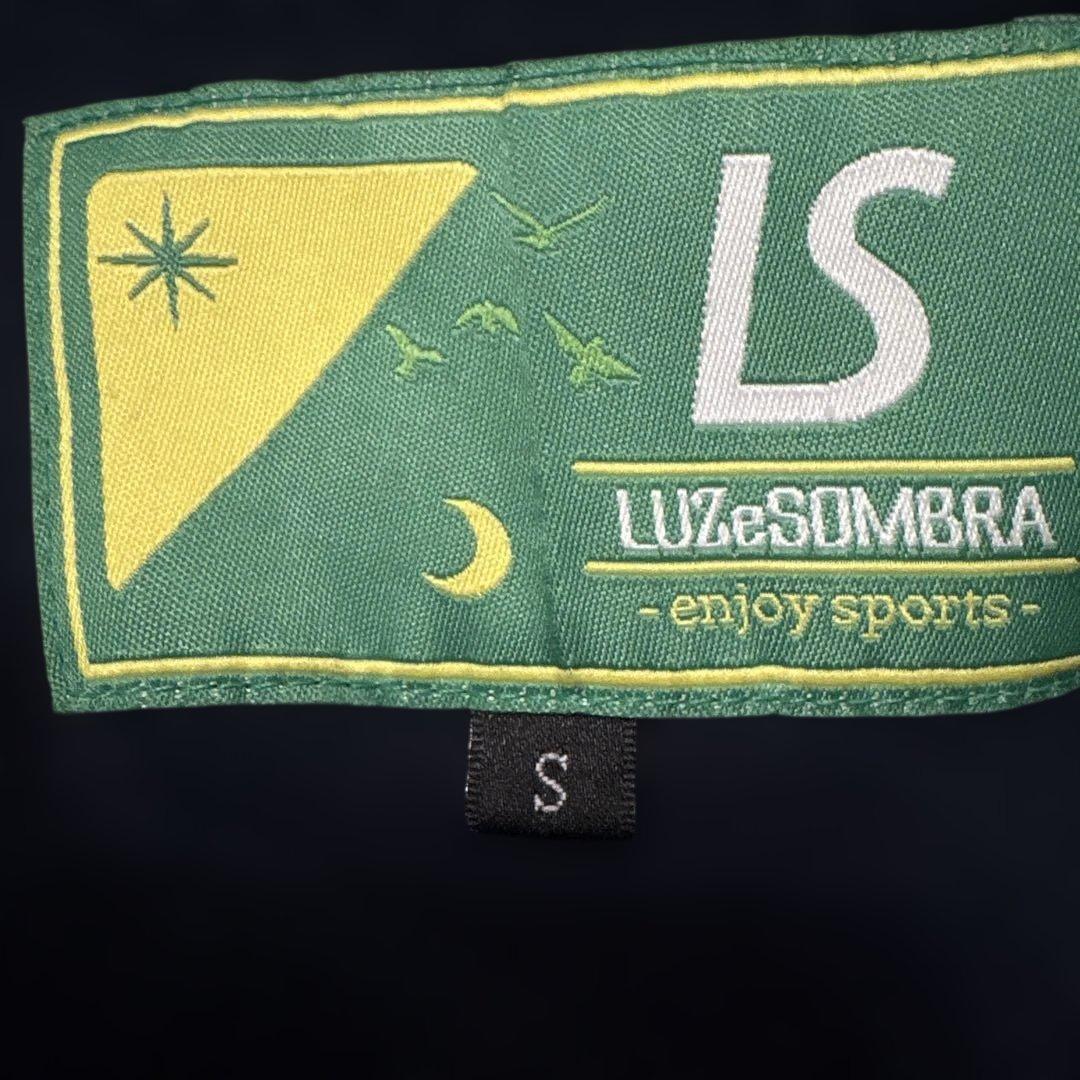 LUZ eSOMBRA 中綿　ジャケット 上はＳ 下はＭ ネイビー