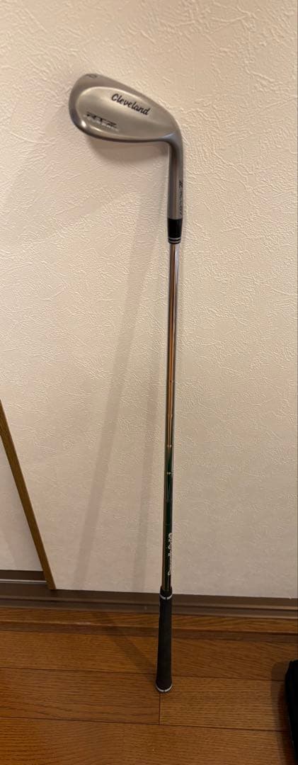 Cleveland RTZ TOUR RACK ツアーラック 60° LOW